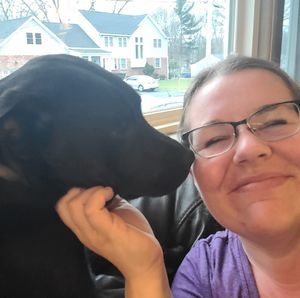 Meet your Posher, Cori